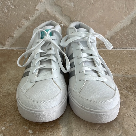 Adidas QT Racer - Picture 2 of 5